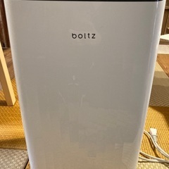 家庭用小型除湿機