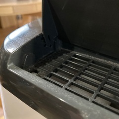 家庭用小型除湿機の画像