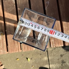 綺麗なフラワーベースの画像