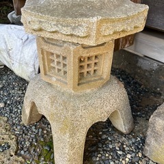 庭石貰ってください！（種類様々）の画像