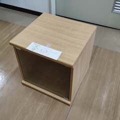 【郡山市役所リユーススポット】テレビ台（ジ-8）