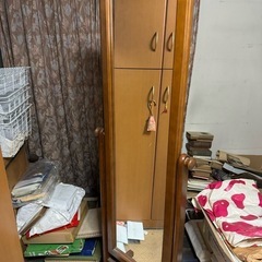 スタンドミラー 姿見 SK-81508150