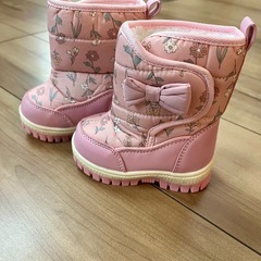 靴12センチ