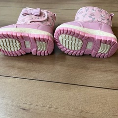 靴12センチの画像