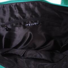 volcomレディースバックの画像