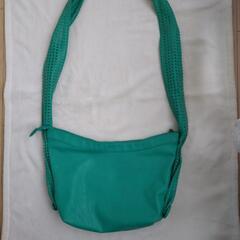 volcomレディースバックの画像