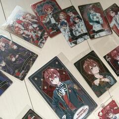 全部まとめて★ツイステ、リドル、ハーツラビュルの画像