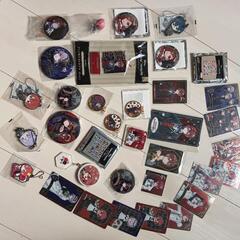 全部まとめて★ツイステ、リドル、ハーツラビュル