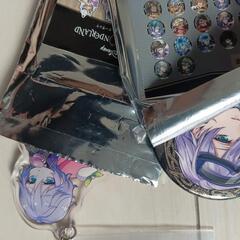 全部まとめて★ツイステ、リドル、ハーツラビュルの画像