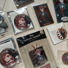 全部まとめて★ツイステ、リドル、ハーツラビュルの画像