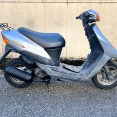 不動 SUZUKI レッツ2G レストアベース CA1KA 部品...