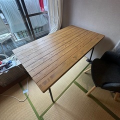 急募 ニトリ 机 テーブル デスク  