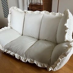 FrancFranc ソファ(家具)の中古が安い!激安で譲ります・無料で FrancFranc ソファ(家具)の中古が安い!激安で譲ります・無料で