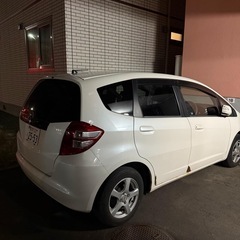 走行6万キロフィット(値段交渉に挑戦してみてね)の画像