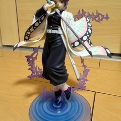 ALTER 鬼滅の刃　胡蝶しのぶ　フィギュアの画像