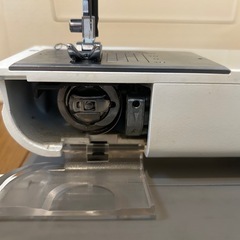 ブラザー電子ミシンZZ3-B 795の画像