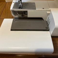 ブラザー電子ミシンZZ3-B 795の画像