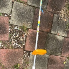 新品で15000円位？草刈り機❤️RYOBI☆リョービ❤️   の画像