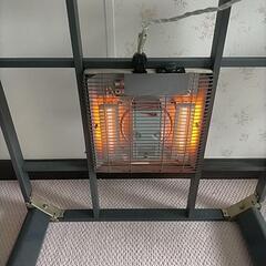 (譲渡済)炬燵 こたつ コタツの画像