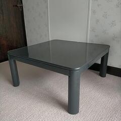 (譲渡済)炬燵 こたつ コタツの画像