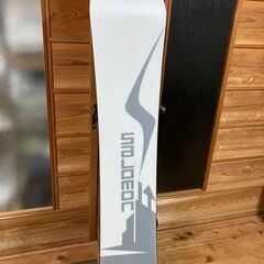 【決まりました】　スノーボードの画像