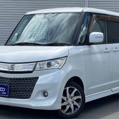 みんなの味方❗️自社ローンのオトロン❗️❗️　スズキ　パレットS...