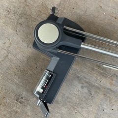 【GO-275】MAX 製図機械 PM-430AF ドラフタースケール 4本の画像