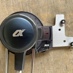【GO-275】MAX 製図機械 PM-430AF ドラフタースケール 4本の画像