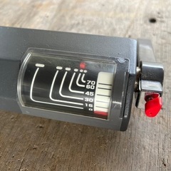 【GO-275】MAX 製図機械 PM-430AF ドラフタースケール 4本の画像