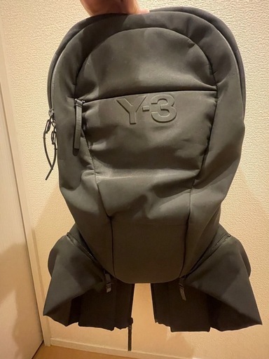 Y-3リュック