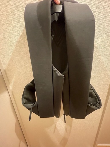 Y-3リュック