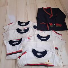 みどりが丘幼稚園体操服