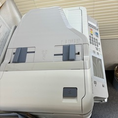 エプソン複合機ジャンク品の画像
