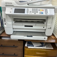 エプソン複合機ジャンク品の画像