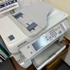 エプソン複合機ジャンク品の画像