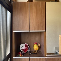 靴箱