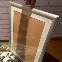 がく　未使用の画像