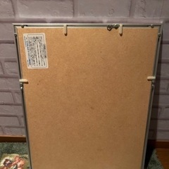 がく　未使用の画像