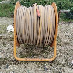 消毒用ホース
