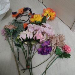 造花