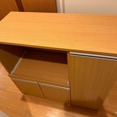 キッチン収納