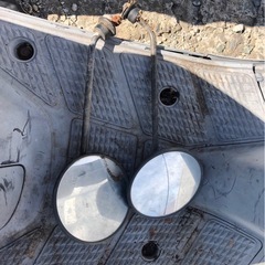 ホンダ　Dio SR バイク　HONDA ディオの画像