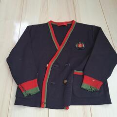みどりが丘幼稚園体操服の画像