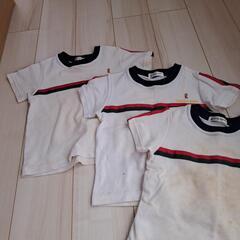 みどりが丘幼稚園体操服の画像