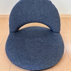 ニトリ　座椅子