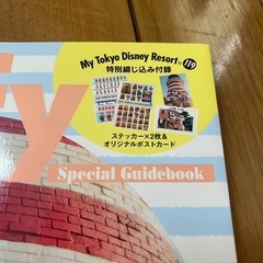 ダッフィーの本　Duffy the Disney Bearの画像