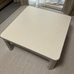 コタツの画像