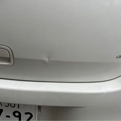トヨタ　パッソの画像