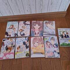 少女漫画19冊まとめ売りの画像