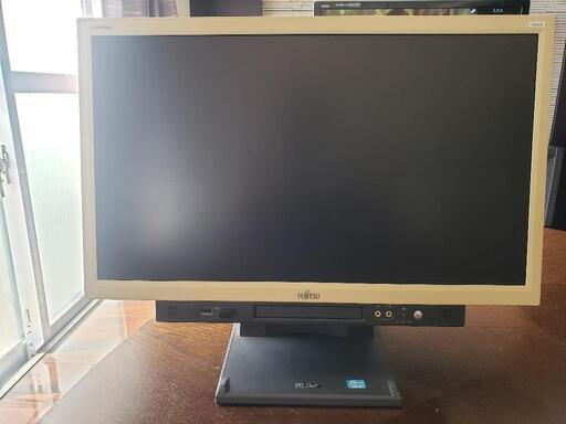 一体型パソコン